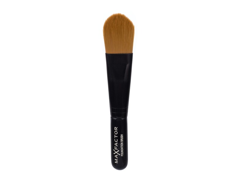 Pinceau Max Factor Brushes Foundation Brush 1 St.