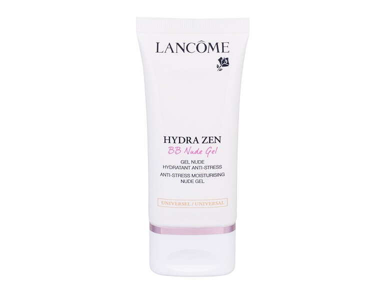 BB Creme Lancôme Hydra Zen BB Nude Gel 50 ml
