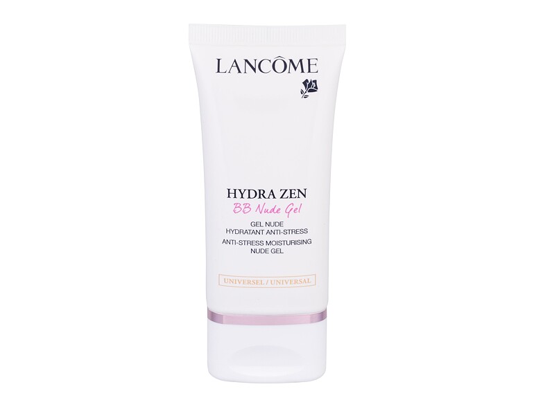 BB cream Lancôme Hydra Zen BB Nude Gel 50 ml