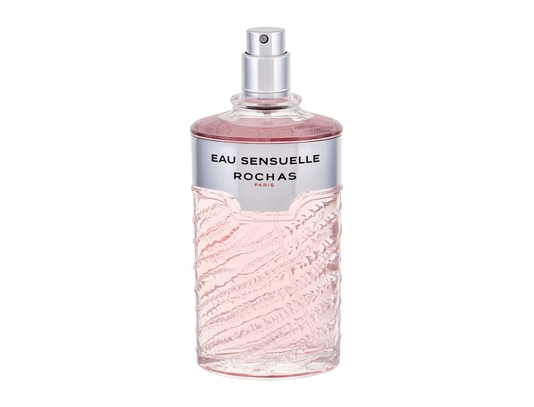 Eau de Toilette Rochas Eau Sensuelle 100 ml Tester