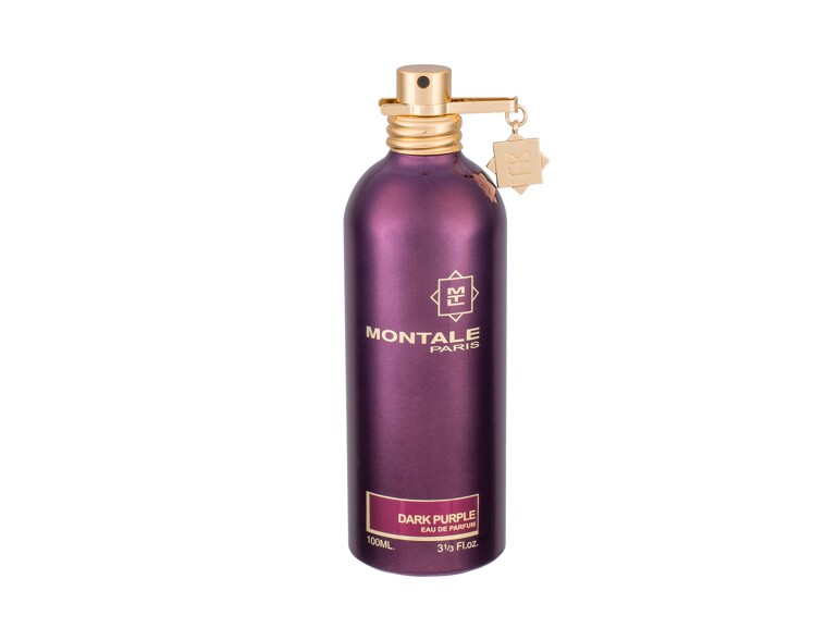 Eau de Parfum Montale Dark Purple 100 ml