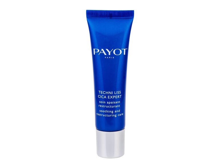 Tagescreme PAYOT Techni Liss Cica Expert 30 ml Beschädigte Schachtel