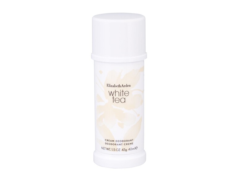 Deodorant Elizabeth Arden White Tea 40 ml