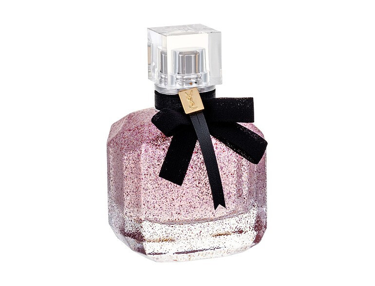 Eau de Parfum Yves Saint Laurent Mon Paris Dazzling Lights Collector Edition 50 ml