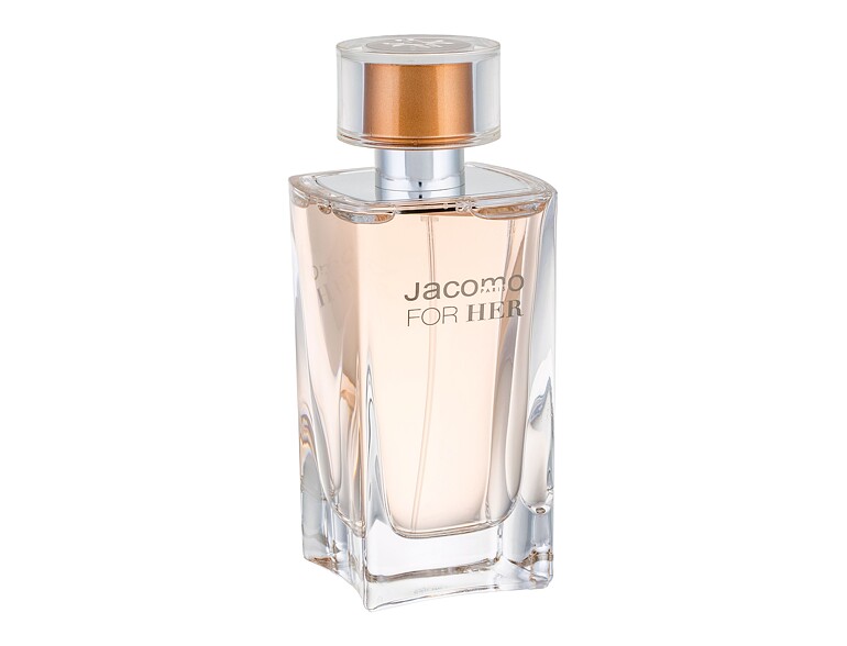 Eau de parfum Jacomo For Her 100 ml