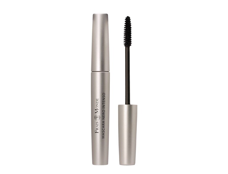 Mascara Frais Monde Black Intense 7 ml Black Beschädigte Schachtel