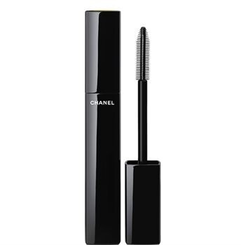 Mascara Chanel Sublime De Chanel 6 g 10 Black Beschädigte Schachtel
