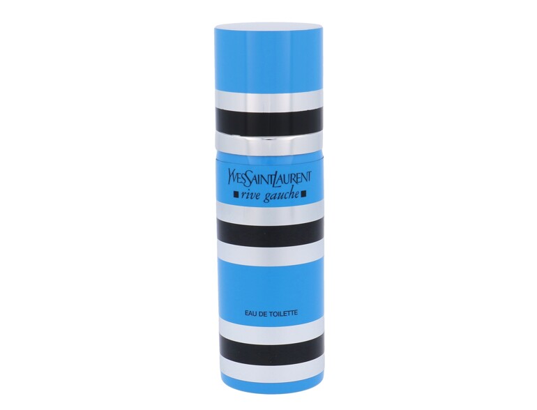 Eau de Toilette Yves Saint Laurent Rive Gauche 50 ml Beschädigte Schachtel