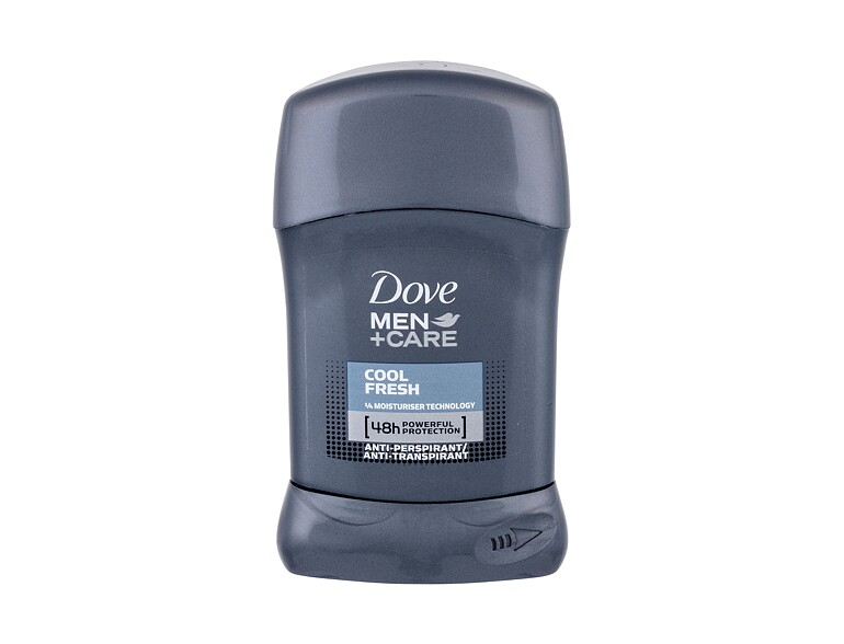Antiperspirant Dove Men + Care Cool Fresh 48h 50 ml