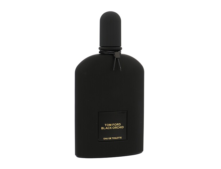 Eau de Toilette TOM FORD Black Orchid 100 ml Beschädigte Schachtel