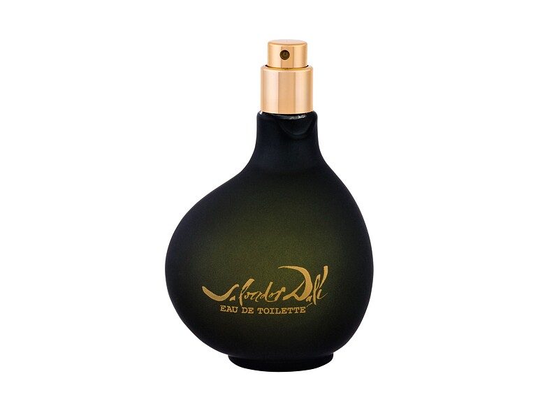 Eau de Toilette Salvador Dali Pour Homme 100 ml Tester