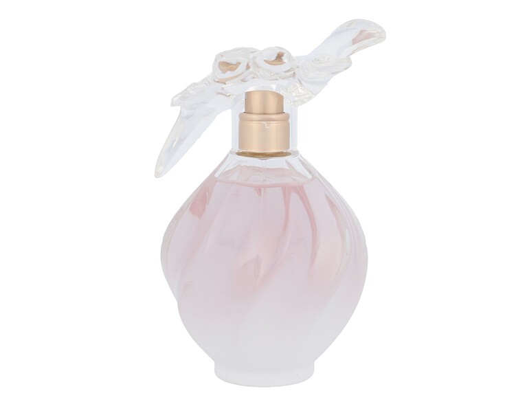 Eau de parfum Nina Ricci L´Air 100 ml boîte endommagée