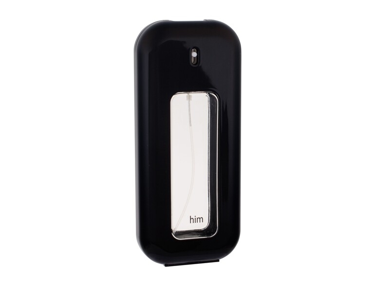 Eau de Toilette Fcuk 3 Him 100 ml