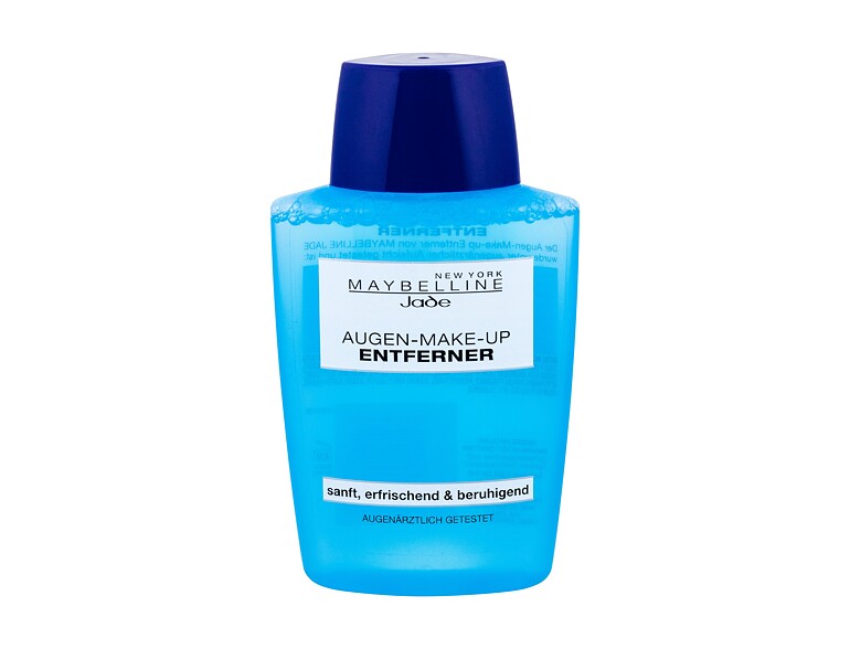 Augen-Make-up-Entferner Maybelline Jade 125 ml