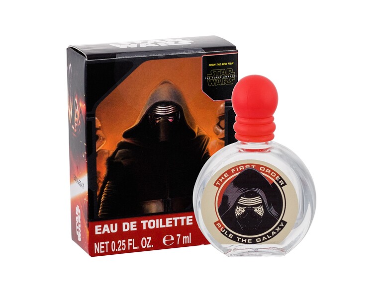 Eau de Toilette Star Wars Star Wars 7 ml