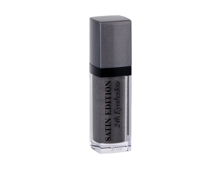 Ombretto BOURJOIS Paris Satin Edition 8 ml 06 Drive Me Grey-zy