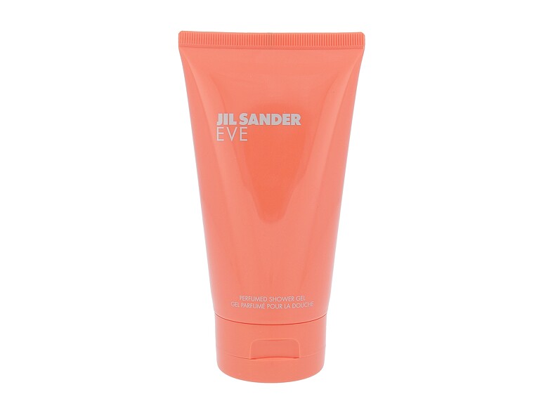 Duschgel Jil Sander Eve 150 ml Beschädigte Schachtel