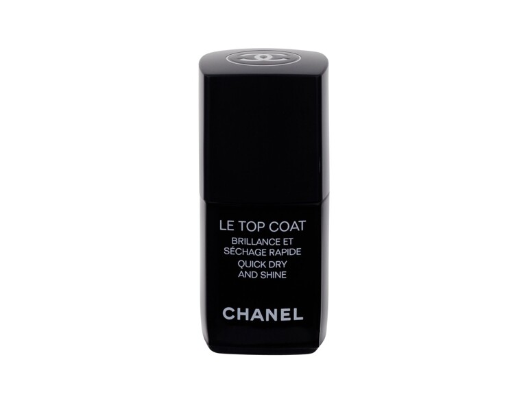 Smalto per le unghie Chanel Le Top Coat 13 ml