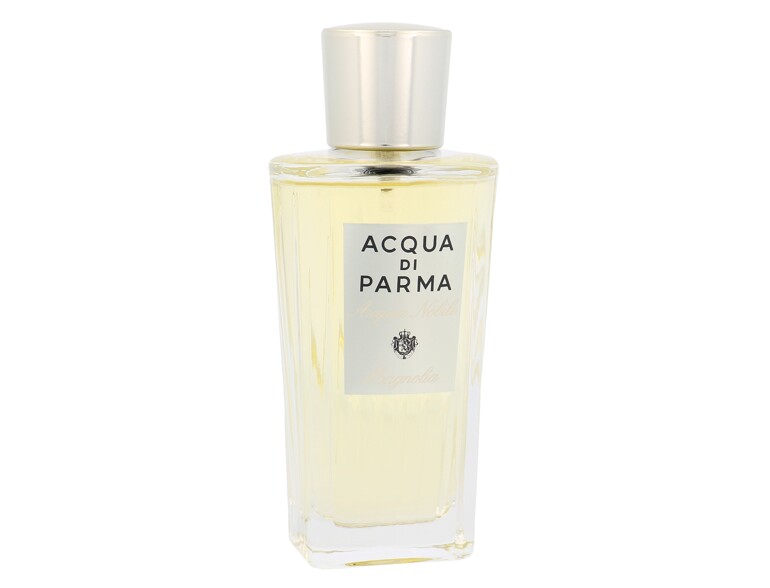 Eau de Toilette Acqua di Parma Acqua Nobile Magnolia 75 ml Beschädigte Schachtel