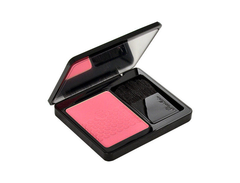 Rouge Guerlain Rose Aux Joues 6,5 g 06 Pink Me Up Beschädigte Schachtel