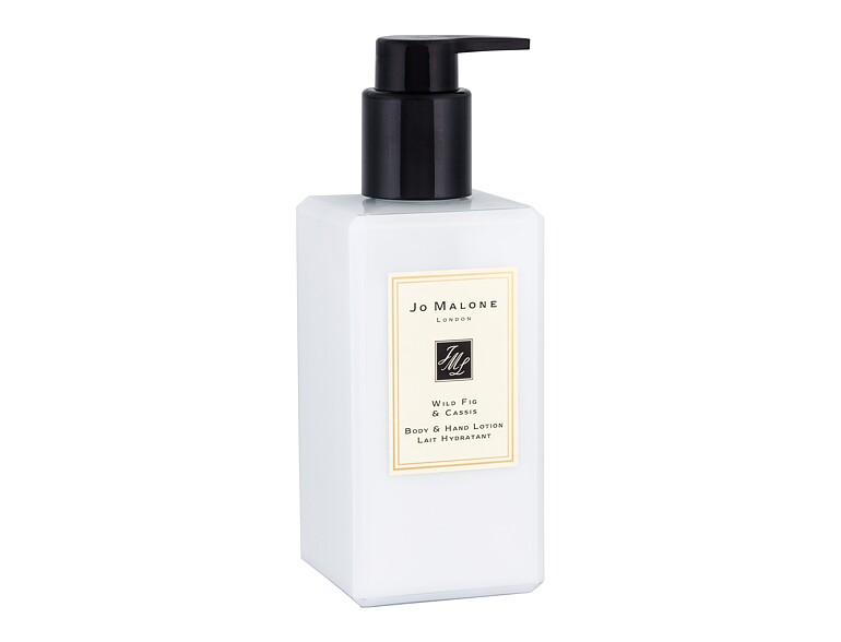 Lait corps Jo Malone Wild Fig & Cassis 250 ml