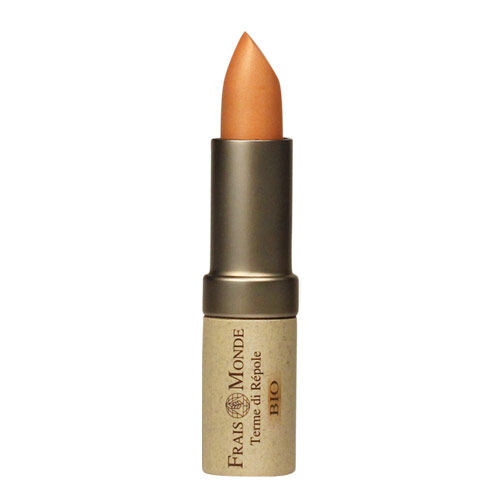 Lippenstift Frais Monde Make Up Biologico Termale 3,5 g 5 Beschädigte Schachtel
