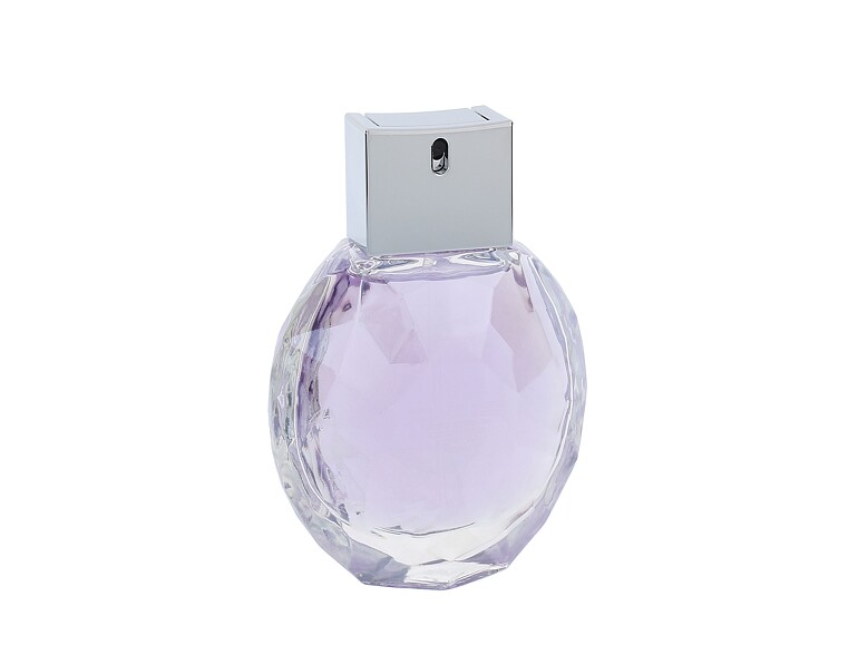 Eau de parfum Giorgio Armani Emporio Armani Diamonds Violet 50 ml boîte endommagée