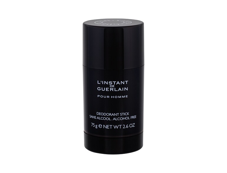 Deodorant Guerlain L´Instant de Guerlain Pour Homme 75 ml