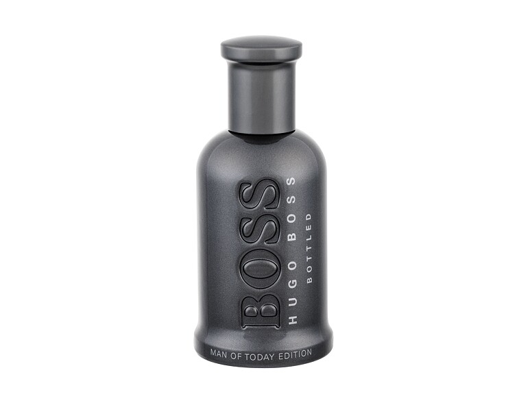 Eau de Toilette HUGO BOSS Boss Bottled Man of Today Edition 50 ml