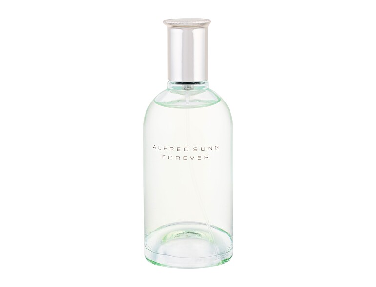 Eau de Parfum Alfred Sung Forever 125 ml