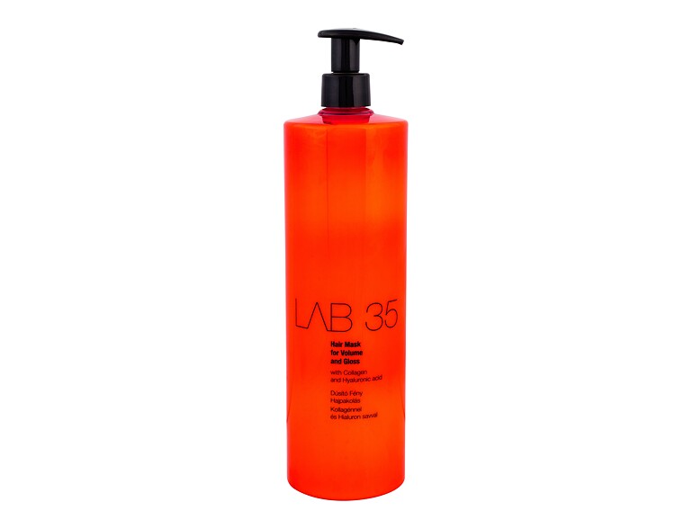 Masque cheveux Kallos Cosmetics Lab 35 1000 ml