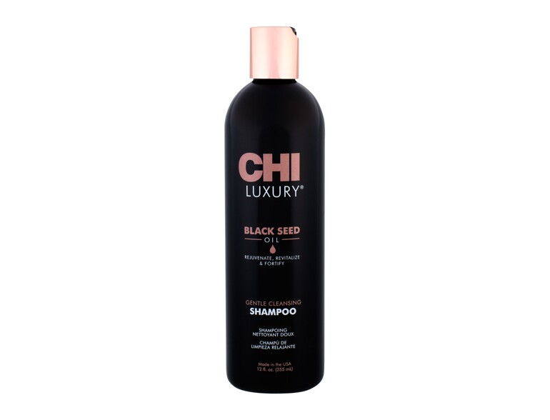 Shampoo Farouk Systems CHI Luxury Black Seed Oil 355 ml