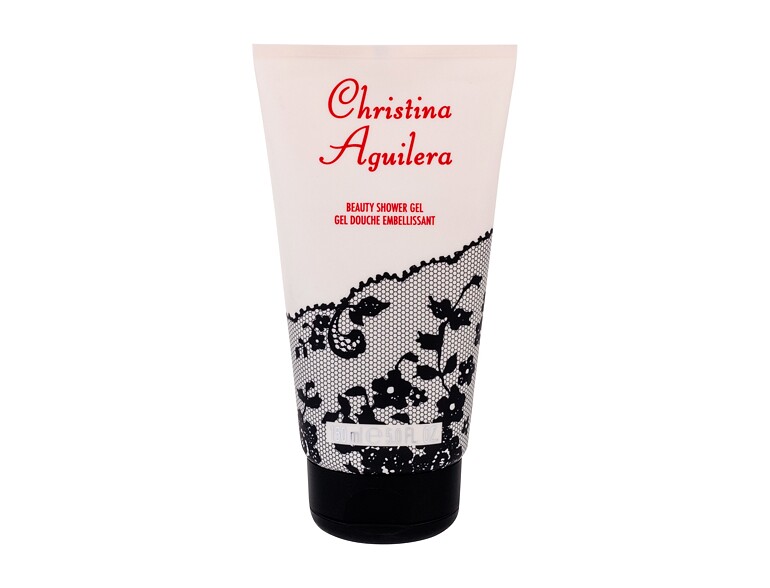 Duschgel Christina Aguilera Christina Aguilera 150 ml