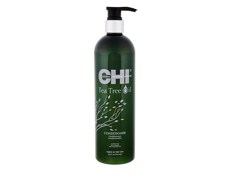  Après-shampooing Farouk Systems CHI Tea Tree Oil 739 ml