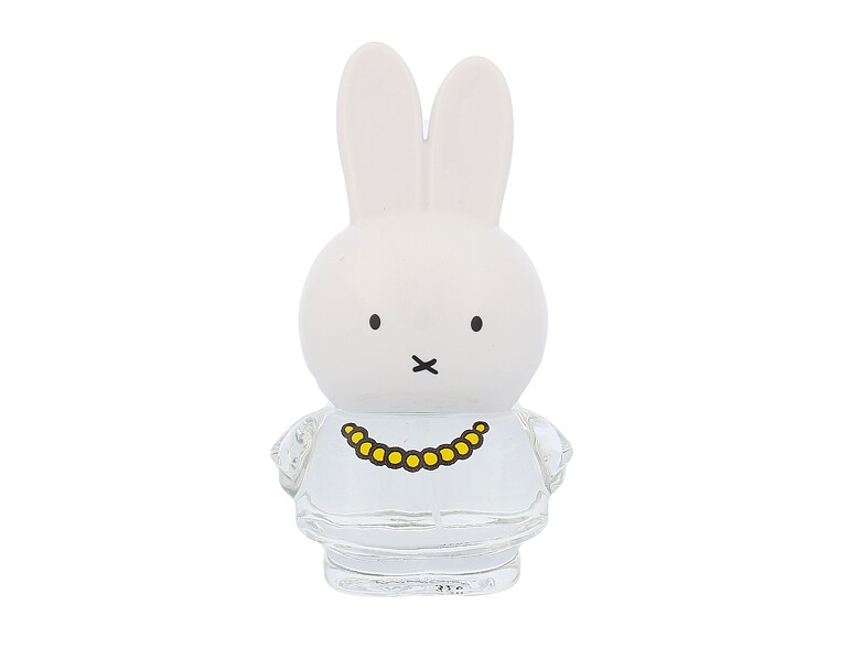 Eau de Toilette Miffy Miffy 50 ml Beschädigte Schachtel
