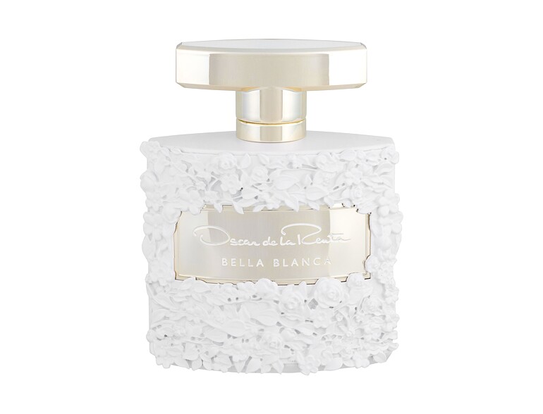 Eau de Parfum Oscar de la Renta Bella Blanca 100 ml