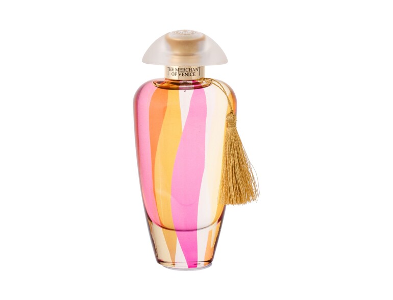 Eau de Parfum The Merchant of Venice Suave Petals 100 ml