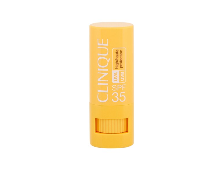 Soin solaire corps Clinique Sun Care Sunscreen Targeted Protection Stick SPF35 6 g