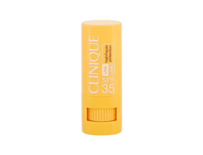 Sonnenschutz Clinique Sun Care Sunscreen Targeted Protection Stick SPF35 6 g