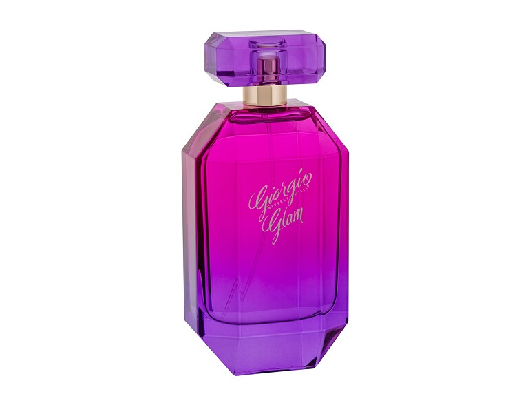 Eau de Parfum Giorgio Beverly Hills Giorgio Glam 100 ml
