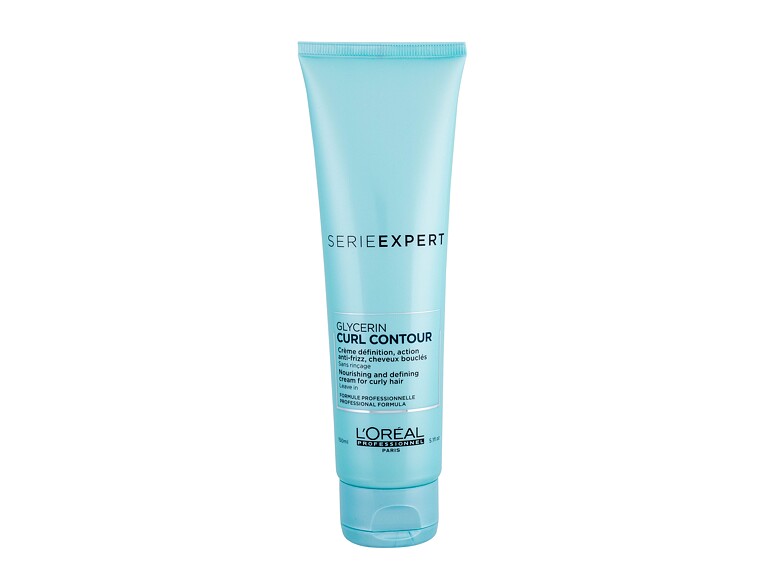 Haarbalsam  L'Oréal Professionnel Série Expert Curl Contour 150 ml