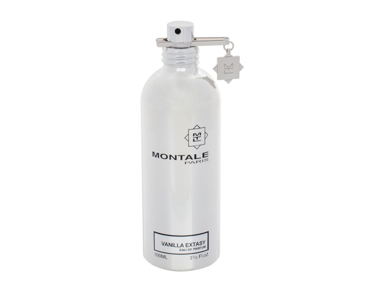 Eau de Parfum Montale Vanilla Extasy 100 ml Beschädigte Schachtel