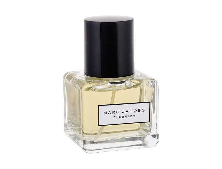 Eau de Toilette Marc Jacobs Splash Cucumber 2016 100 ml