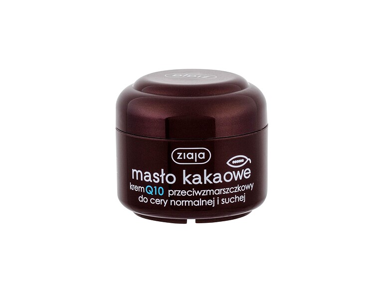 Tagescreme Ziaja Cocoa Butter 50 ml