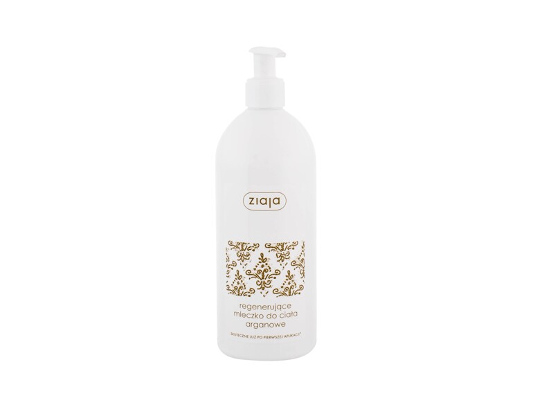 Körperlotion Ziaja Argan Oil 400 ml