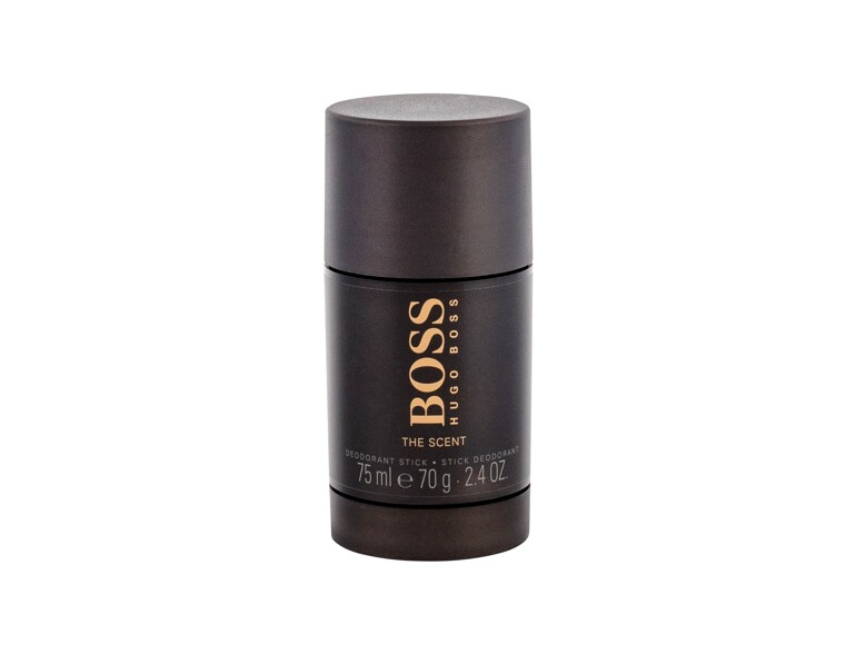 Deodorant HUGO BOSS Boss The Scent 75 ml