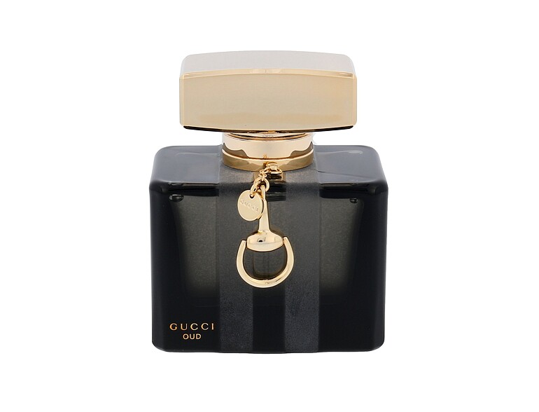 Eau de Parfum Gucci By Gucci Oud 50 ml Beschädigte Schachtel