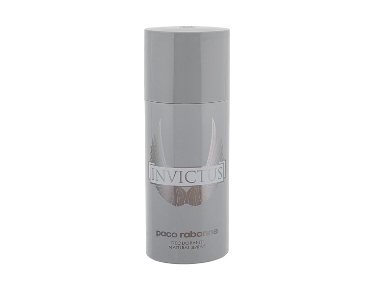Deodorant Paco Rabanne Invictus 150 ml