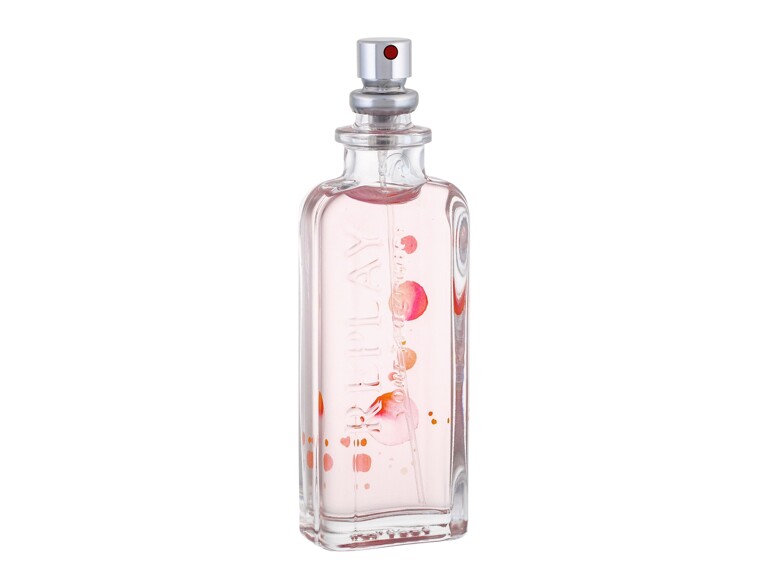 Eau de Toilette Replay Your fragrance! Refresh For Her 40 ml Tester