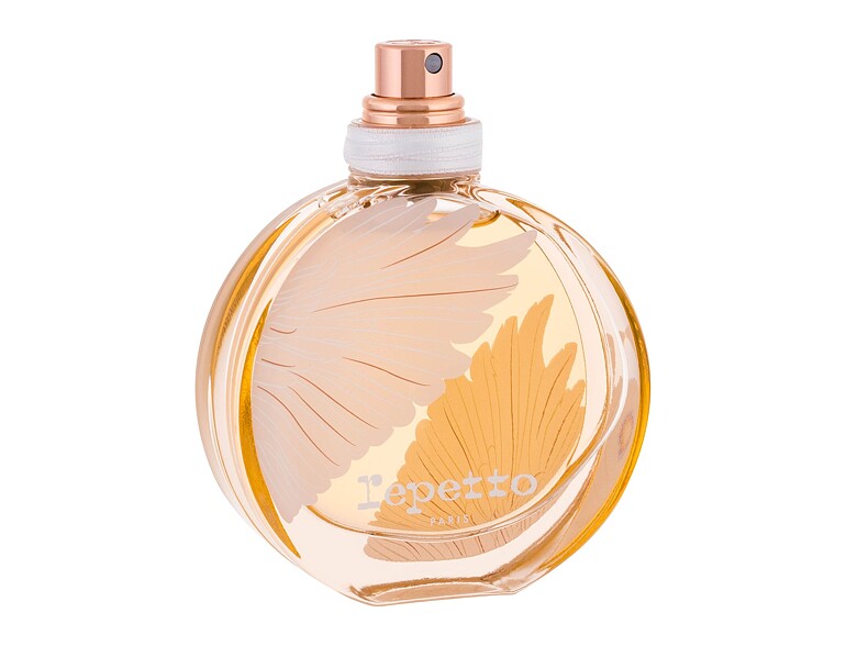 Eau de Toilette Repetto Le Ballet Blanc 50 ml Tester